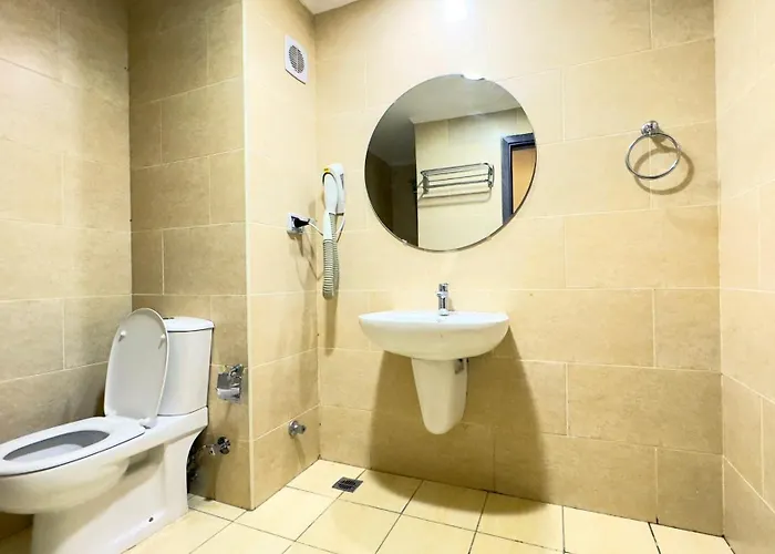 Apartment Kevin Aldau Heights Hurghada
