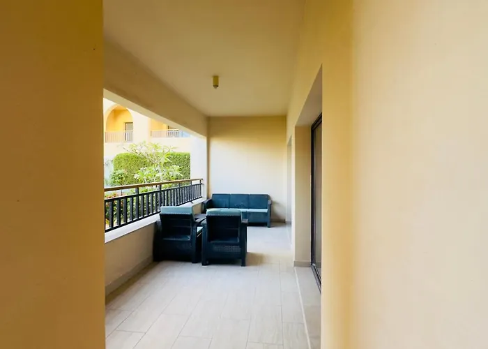 Apartment Kevin Aldau Heights